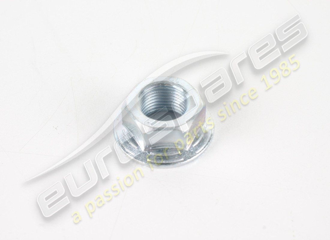 NEW Ferrari NUT . PART NUMBER 137826 (1)