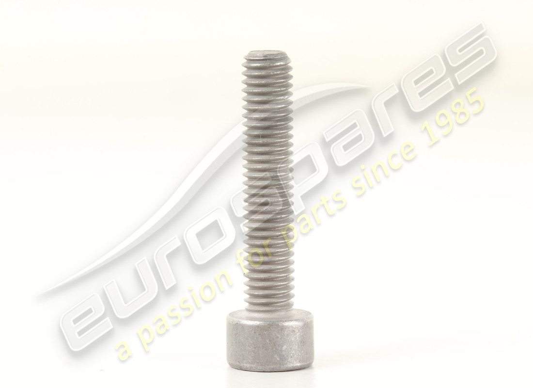 NEW LAMBORGHINI PAN HEAD BOLT. PART NUMBER N10544302 (2) new lamborghini pan head bolt. part number n10544302 (2)