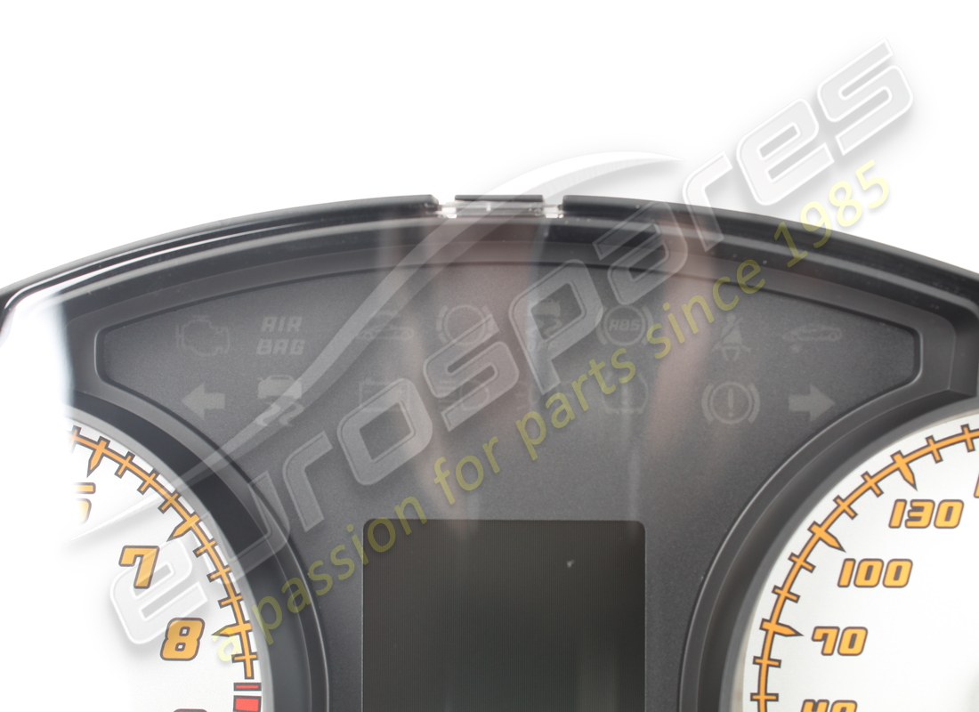 NEW LAMBORGHINI INSTRUMENT CLUSTER. PART NUMBER 403920900D (8) new lamborghini instrument cluster. part number 403920900d (8)
