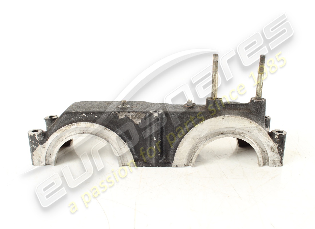 used ferrari cap (only available with timing chest). part number 117794 (3)