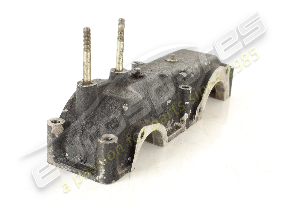 used ferrari cap (only available with timing chest). part number 117794 (2)