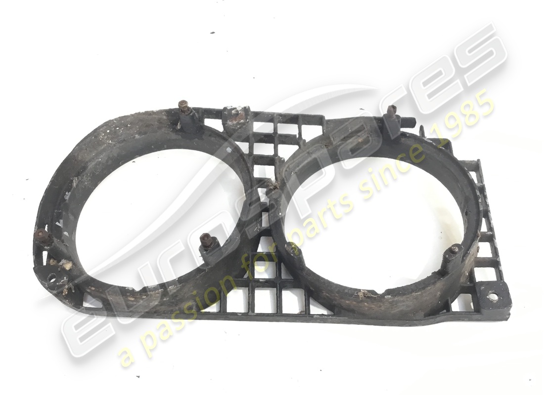 USED LAMBORGHINI RIGHT LIGHT HOUSING. PART NUMBER 006793006 (2) used lamborghini right light housing. part number 006793006 (2)