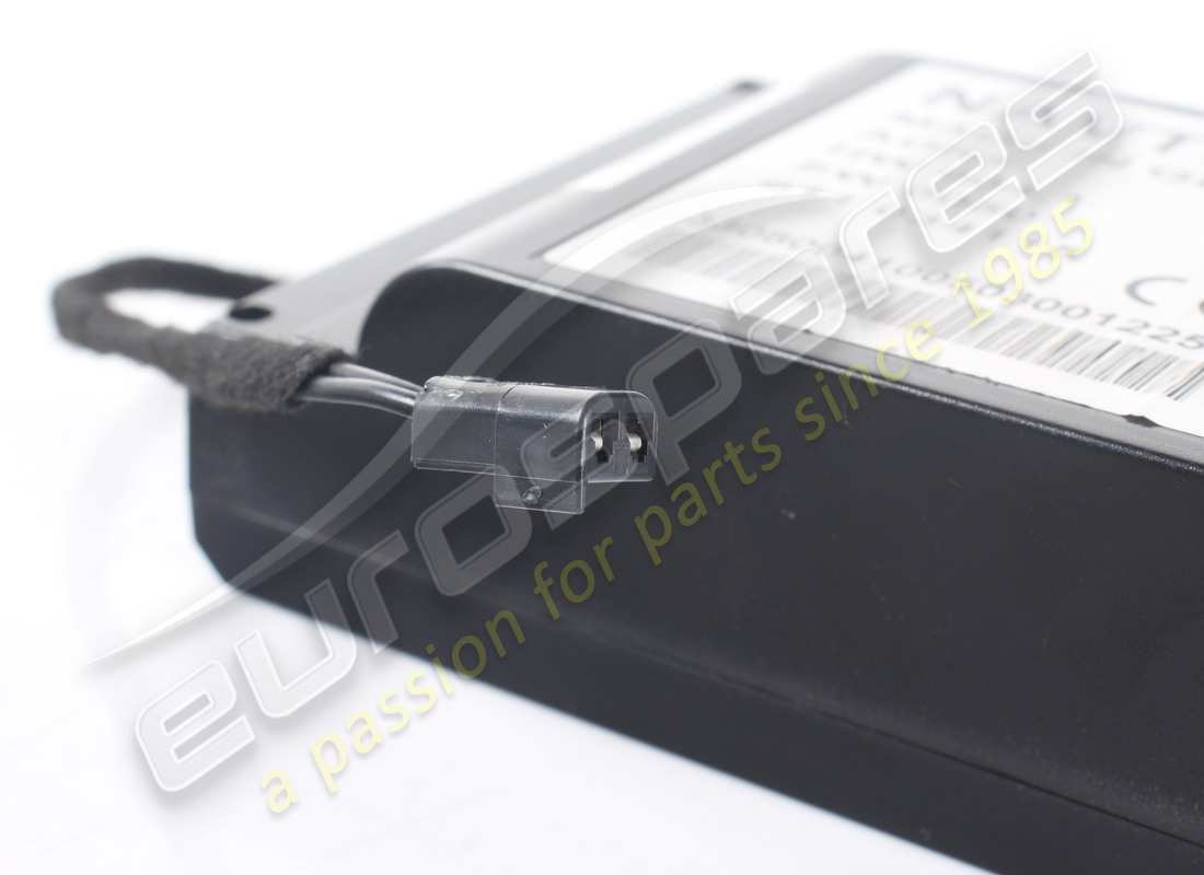 USED FERRARI ADR3 CONTROL STATION -VALID. PART NUMBER 226129 (4) used ferrari adr3 control station -valid. part number 226129 (4)