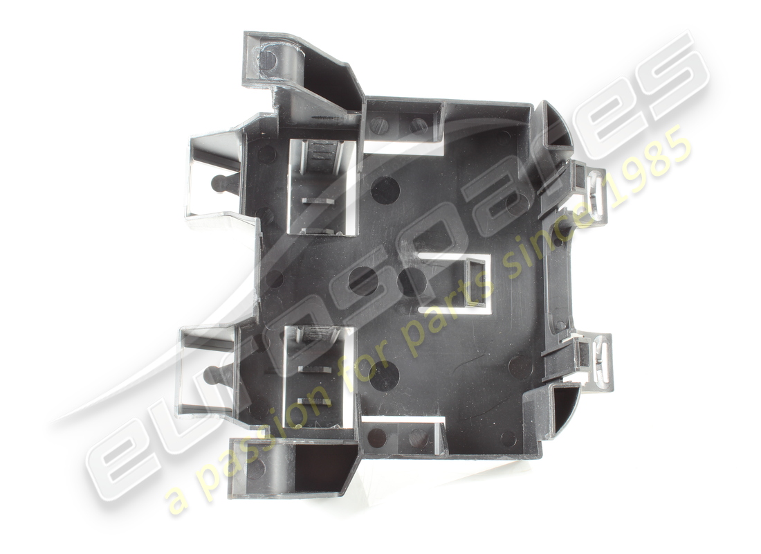 used lamborghini holder, electric. part number 4m0907249 (2)