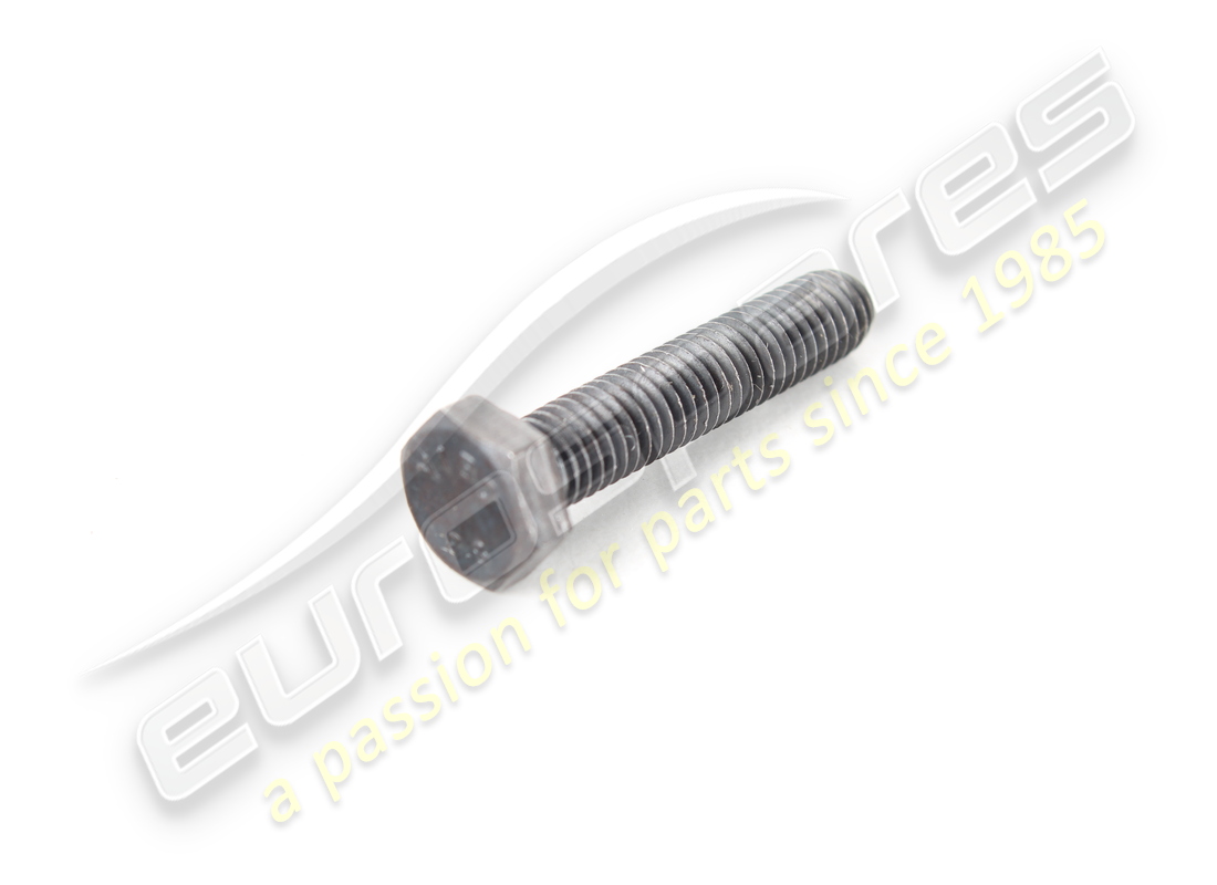 NEW MASERATI SCREW. PART NUMBER 16050626 (1) new maserati screw. part number 16050626 (1)