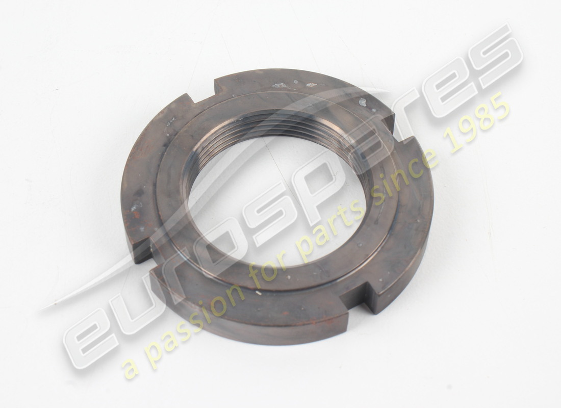 NEW FERRARI M34X1,5 RING NUT.. PART NUMBER 177883 (1) new ferrari m34x1,5 ring nut.. part number 177883 (1)