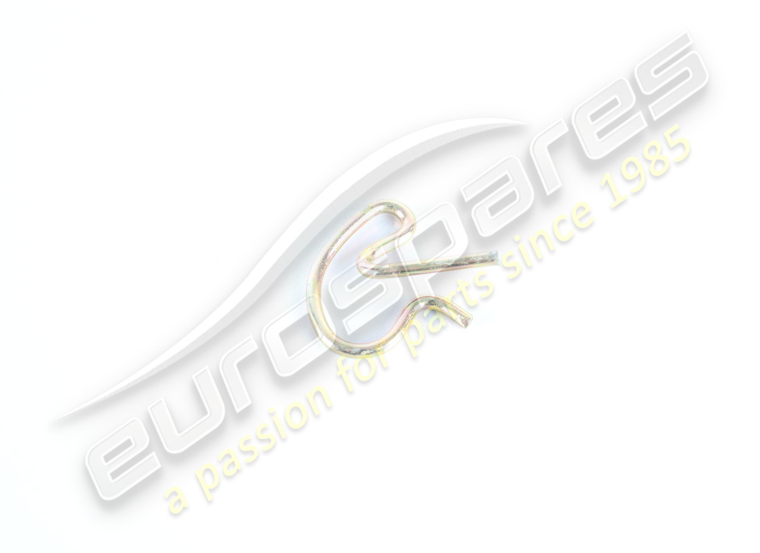 new lamborghini brake cylinder pin stopper. part number 004207085 (1)