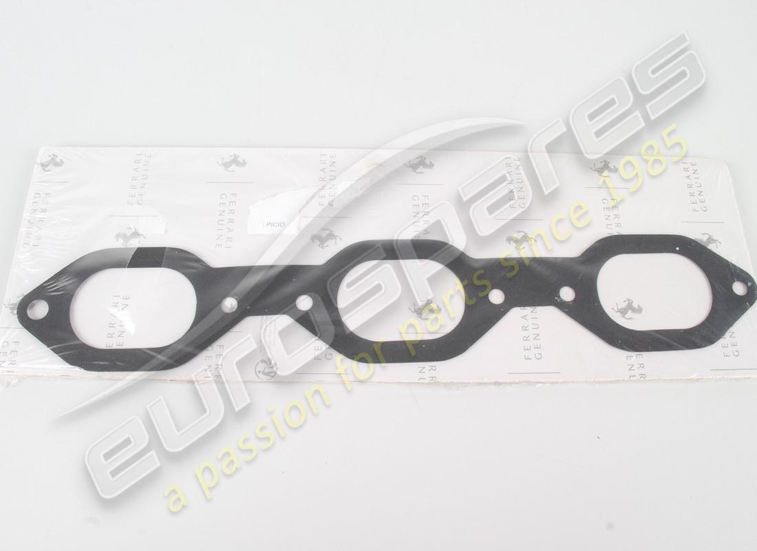 NEW FERRARI GUARNIZ. COLLETTORE ASP E TE. PART NUMBER 318409 (1) new ferrari guarniz. collettore asp e te. part number 318409 (1)