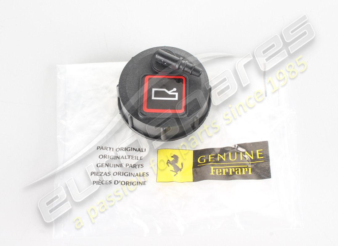 new ferrari plug. part number 202522 (3)