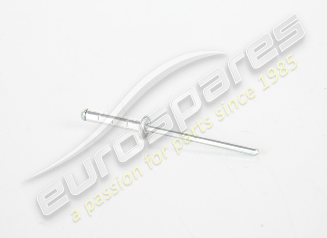 NEW LAMBORGHINI BLIND RIVET. PART NUMBER N91083301 (1) new lamborghini blind rivet. part number n91083301 (1)