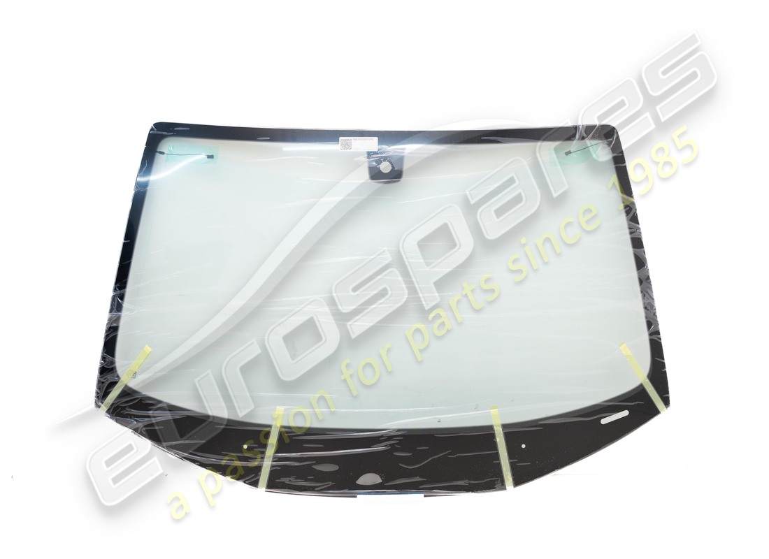 NEW LAMBORGHINI WINDSHIELD GLASS (TOUGHENED). PART NUMBER 4ML845099T0P0 (1) new lamborghini windshield glass (toughened). part number 4ml845099t0p0 (1)