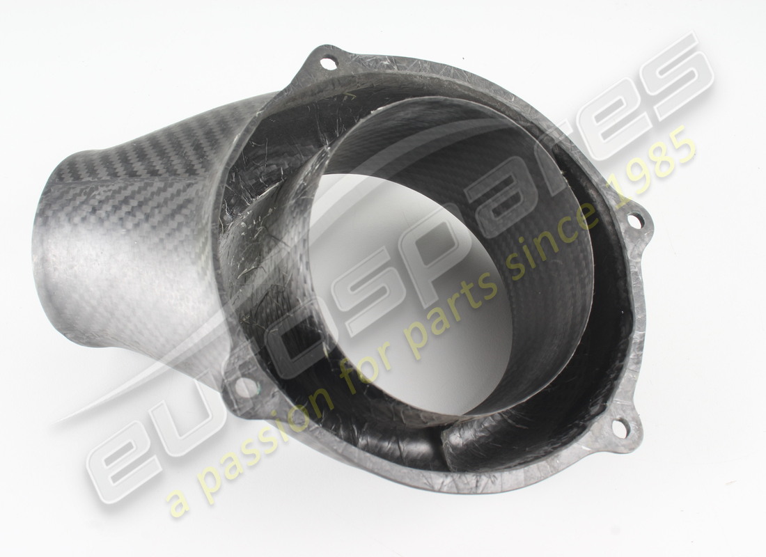 NEW FERRARI LH AIR INLET. PART NUMBER 181479 (2) new ferrari lh air inlet. part number 181479 (2)