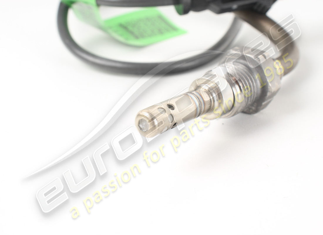 NEW MASERATI EXHAUST GAS TEMPERATURE SENS. PART NUMBER 46333806 (2) new maserati exhaust gas temperature sens. part number 46333806 (2)