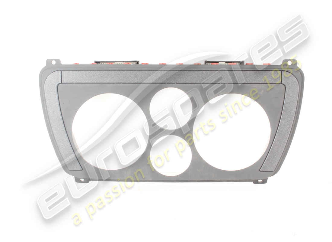 NEW FERRARI INSTRUMENT PLATE PILOT LIGHT. PART NUMBER 175846 (1) new ferrari instrument plate pilot light. part number 175846 (1)