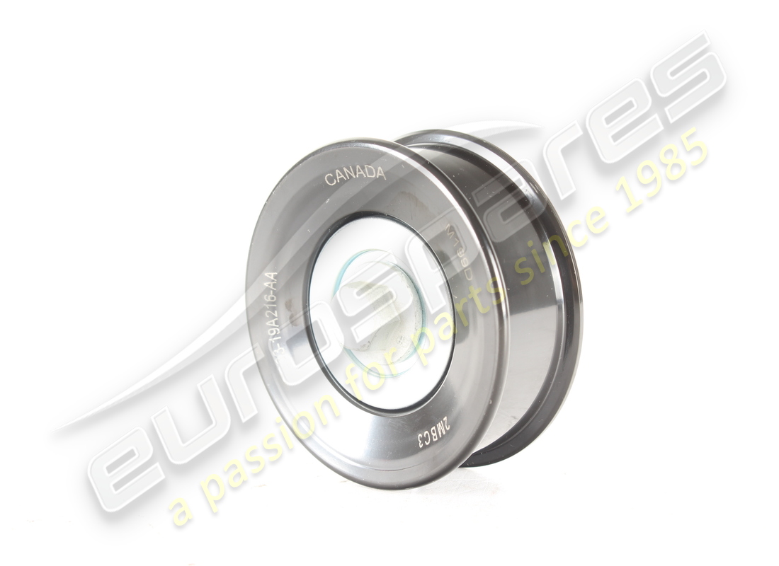 new aston martin idler assembly, engine drive belt. part number 9g3319a216aa (2)
