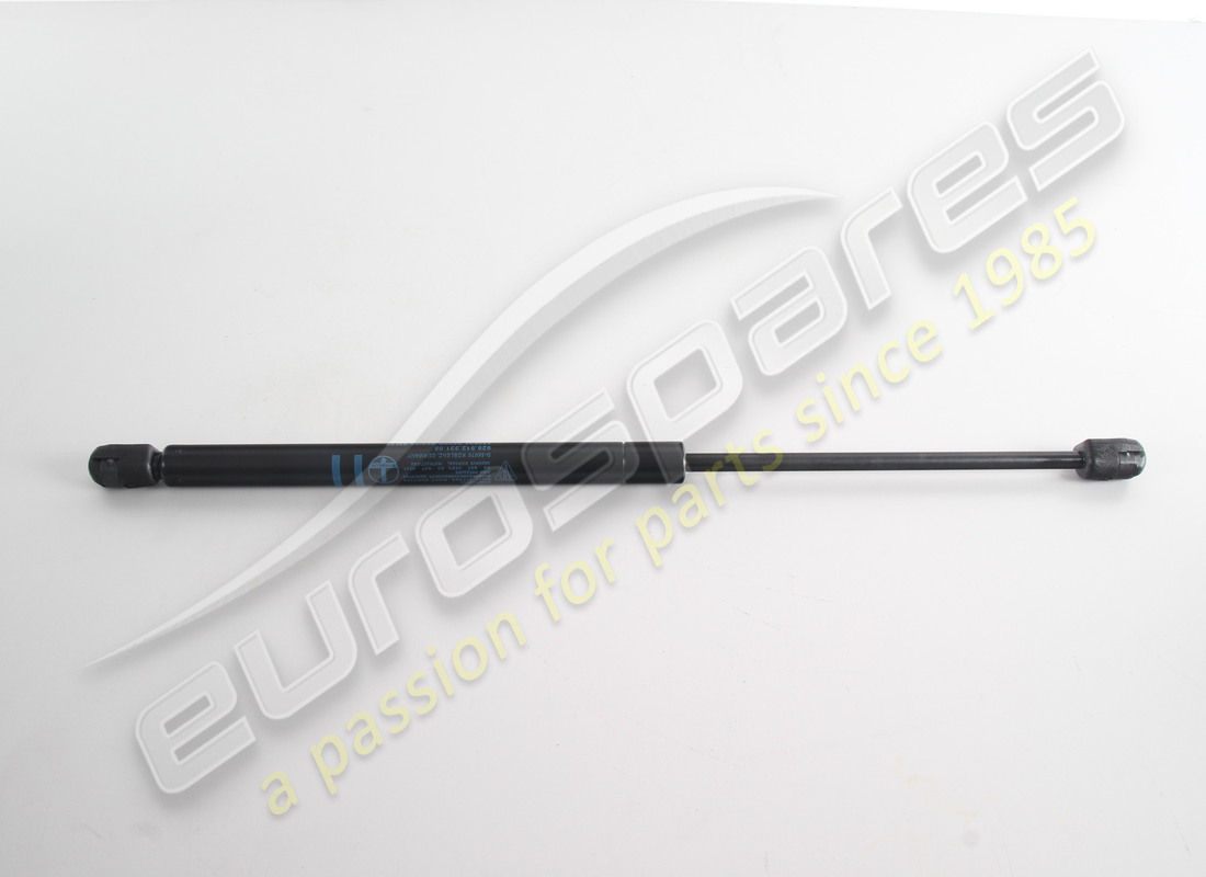 NEW PORSCHE GAS-FILLED STRUT. PART NUMBER 92851233105 (1) new porsche gas-filled strut. part number 92851233105 (1)