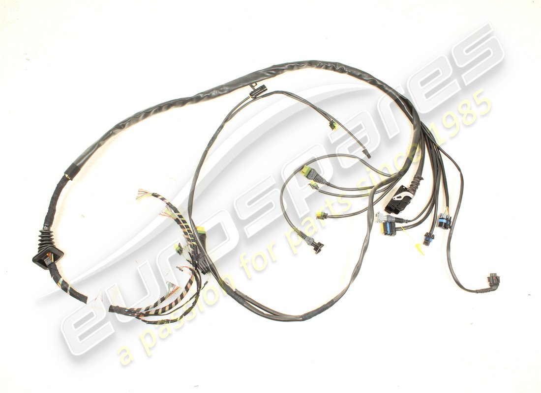 NEW FERRARI RH CONNECTION CABLE. PART NUMBER 205659 (1) new ferrari rh connection cable. part number 205659 (1)