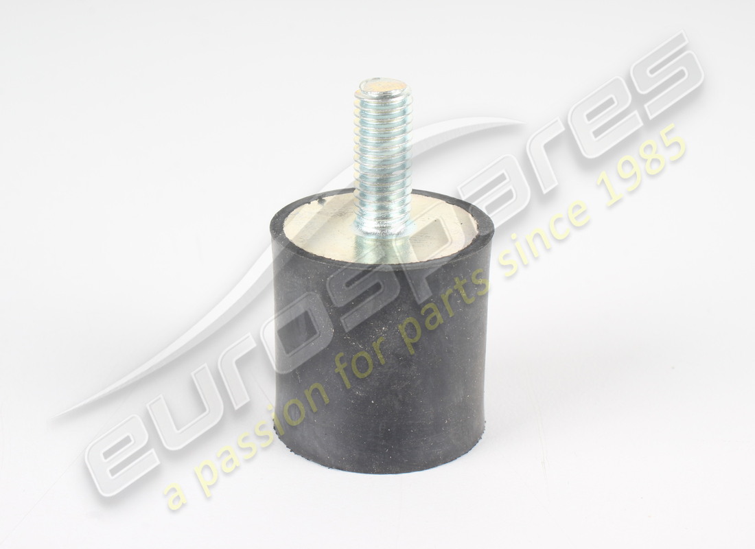 NEW MASERATI RUBBER PAD. PART NUMBER 181114 (2) new maserati rubber pad. part number 181114 (2)