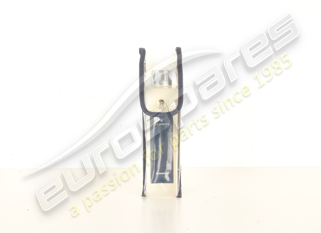 new maserati car shampoo 200ml. part number 940000105 (2)