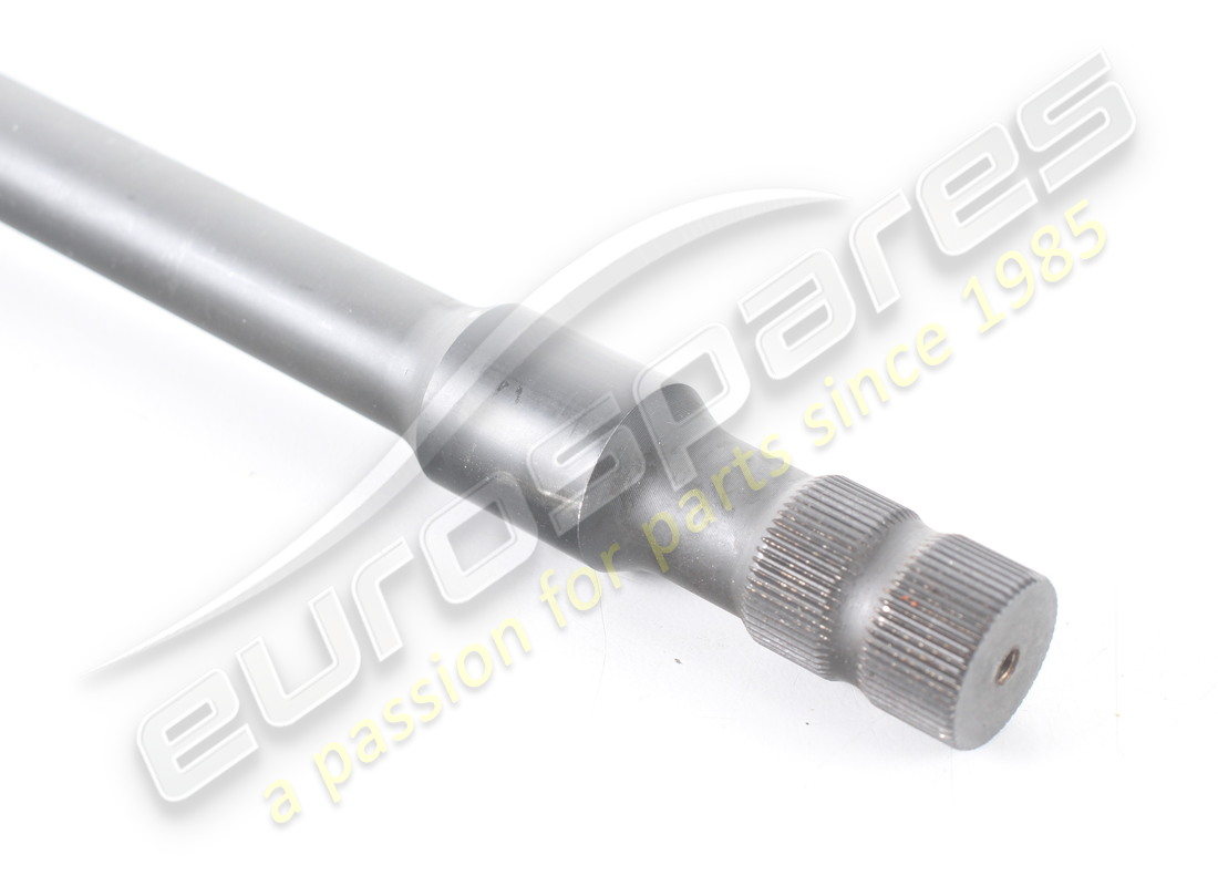 new ferrari steering shaft upper. part number 140939 (3)