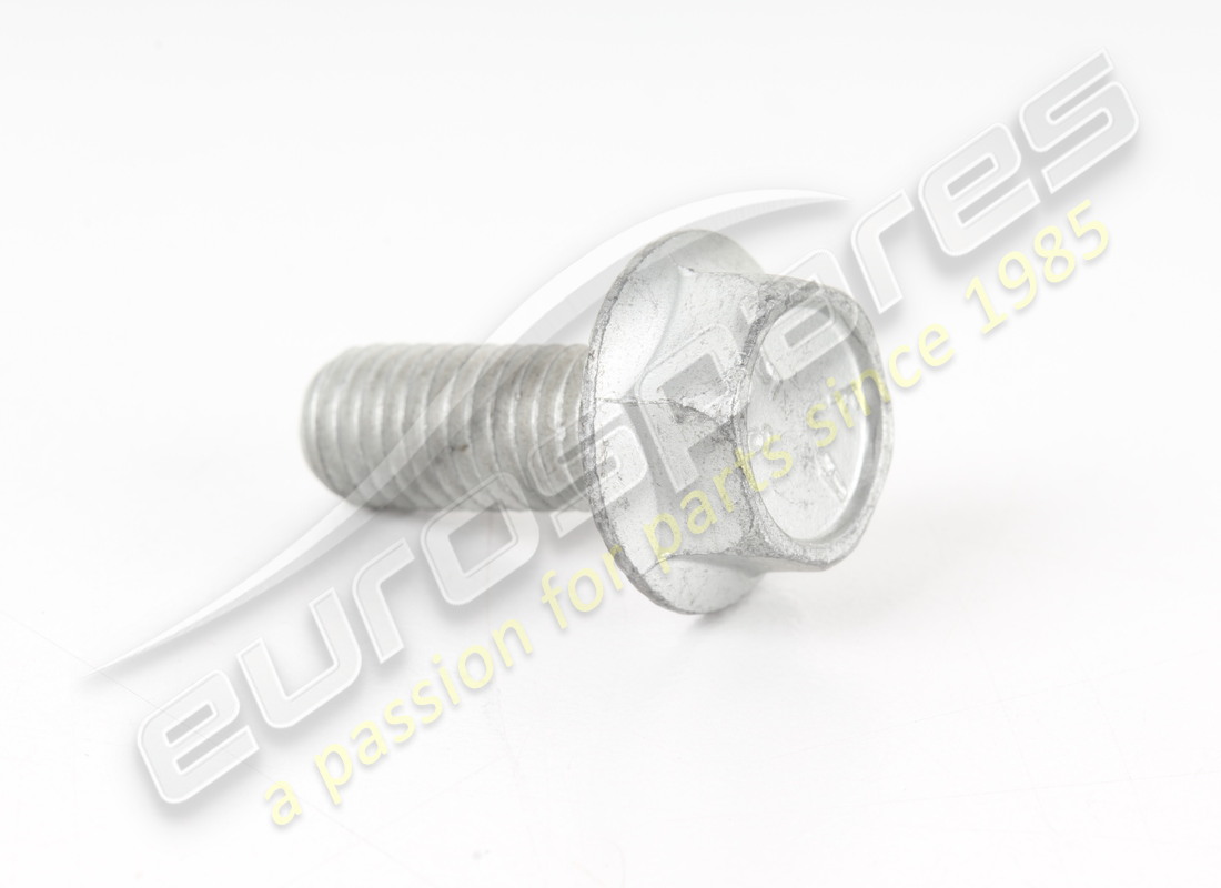 NEW MASERATI SCREW. PART NUMBER 324520704 (1) new maserati screw. part number 324520704 (1)
