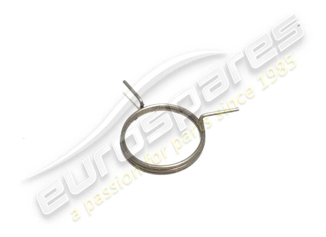 NEW MASERATI KEY RETURN SPRING. PART NUMBER 314551357 (1) new maserati key return spring. part number 314551357 (1)