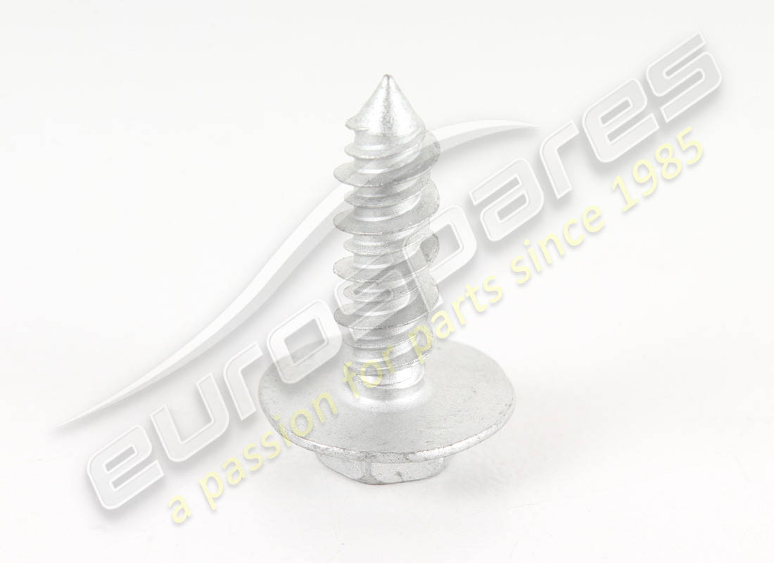 NEW MASERATI SCREW. PART NUMBER 15699904 (1) new maserati screw. part number 15699904 (1)