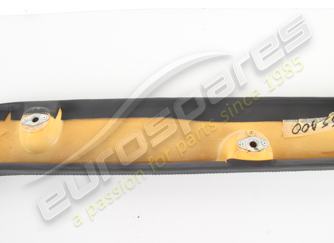 NEW FERRARI COVERED LOWER PANEL FOR LH DOOR. PART NUMBER 621559.. (8) new ferrari covered lower panel for lh door. part number 621559.. (8)