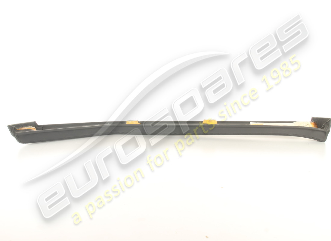 NEW FERRARI COVERED LOWER PANEL FOR LH DOOR. PART NUMBER 621559.. (5) new ferrari covered lower panel for lh door. part number 621559.. (5)