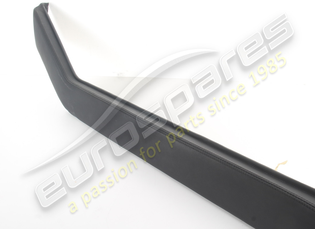 NEW FERRARI COVERED LOWER PANEL FOR LH DOOR. PART NUMBER 621559.. (10) new ferrari covered lower panel for lh door. part number 621559.. (10)