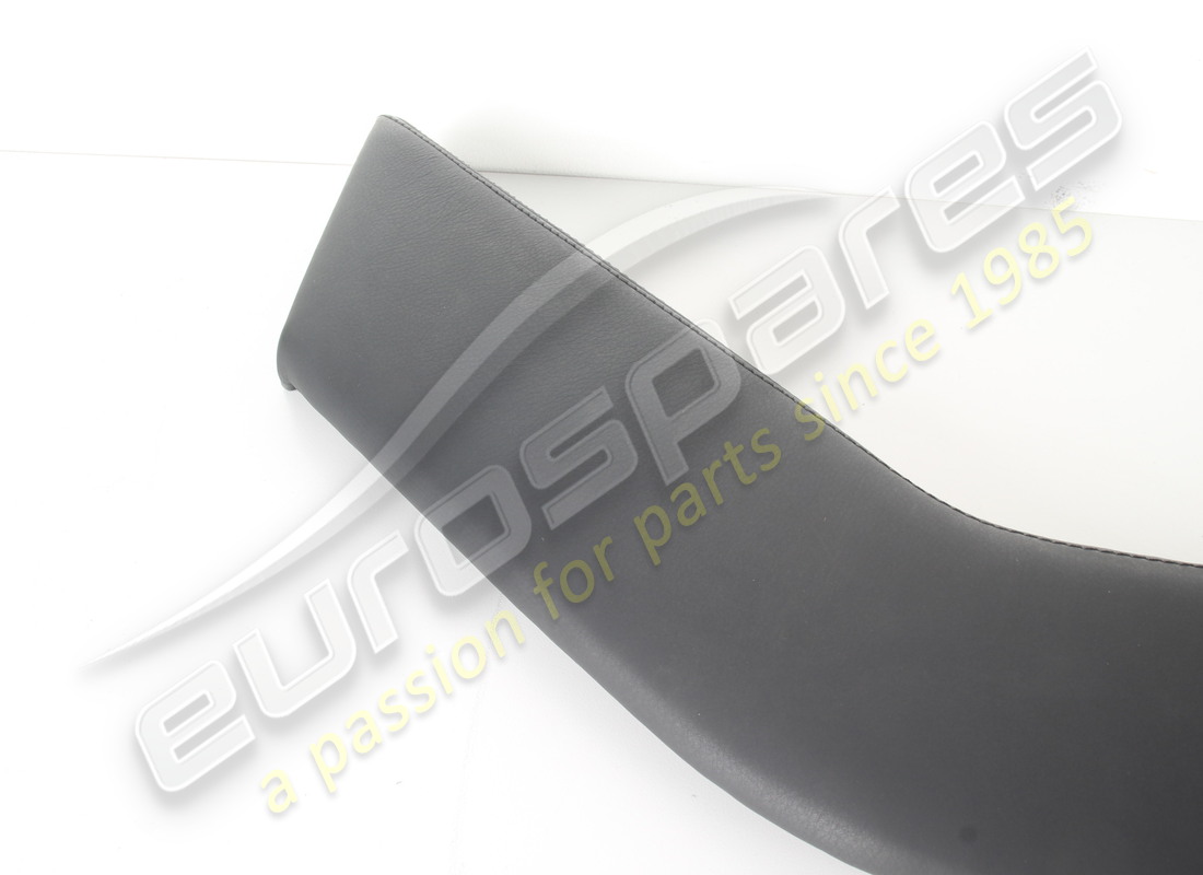 NEW FERRARI COVERED LOWER PANEL FOR LH DOOR. PART NUMBER 621559.. (2) new ferrari covered lower panel for lh door. part number 621559.. (2)