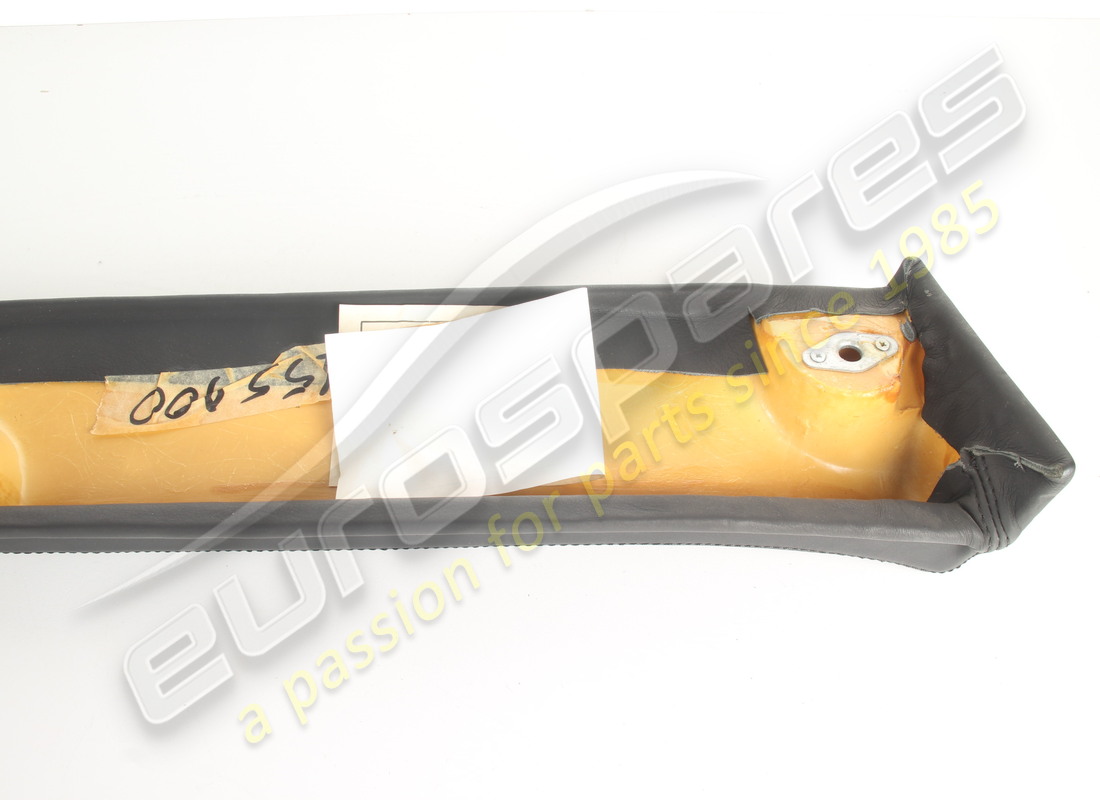 NEW FERRARI COVERED LOWER PANEL FOR LH DOOR. PART NUMBER 621559.. (9) new ferrari covered lower panel for lh door. part number 621559.. (9)