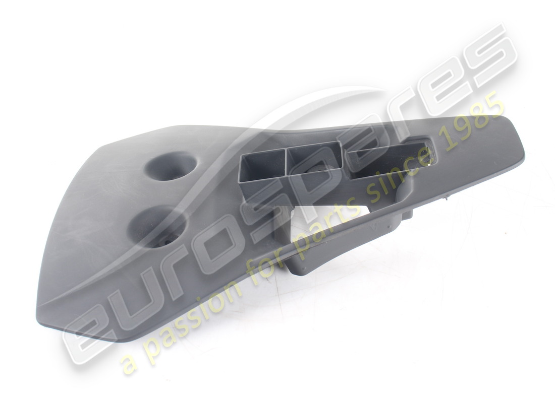 USED LAMBORGHINI COVER STRIP INSTRUM SCOOP TOP. PART NUMBER 4T0858900A (2) used lamborghini cover strip instrum scoop top. part number 4t0858900a (2)