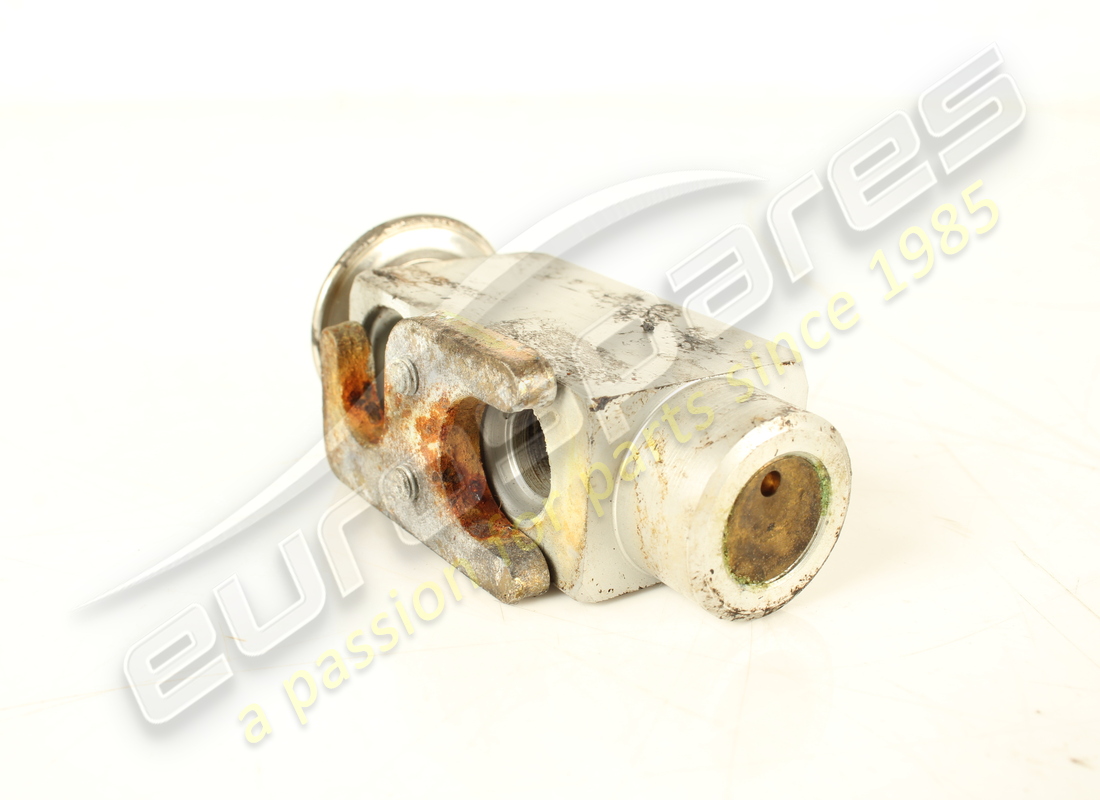 used lamborghini air conditioning expansion valve. part number 0045006735 (4)
