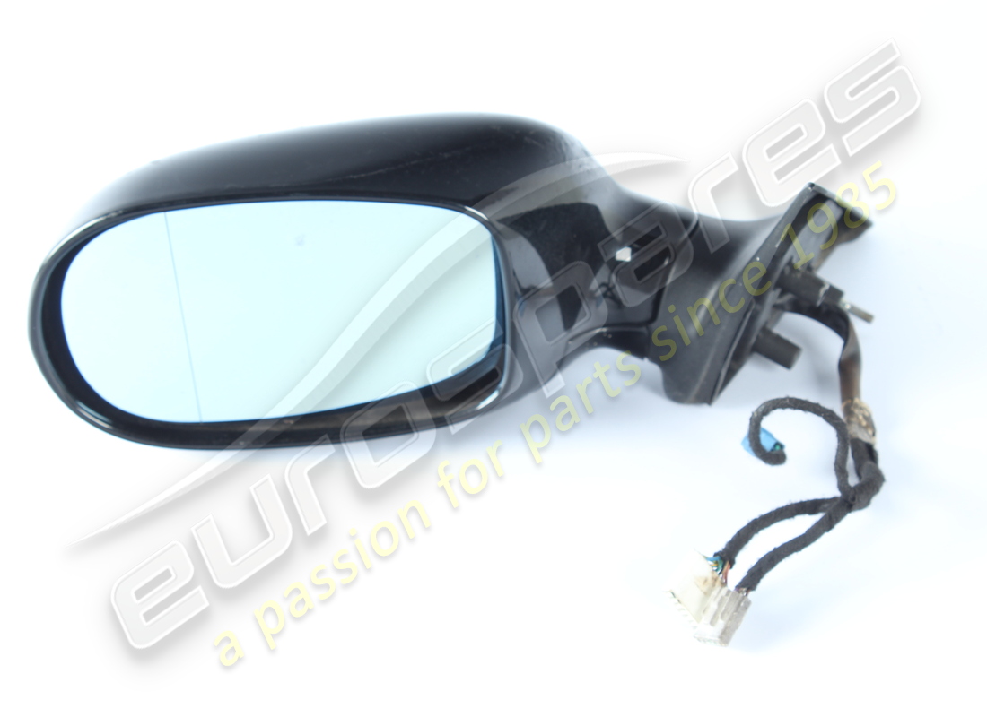 USED FERRARI LH EXTERNAL REAR MIRROR. PART NUMBER 67848910 (3) used ferrari lh external rear mirror. part number 67848910 (3)