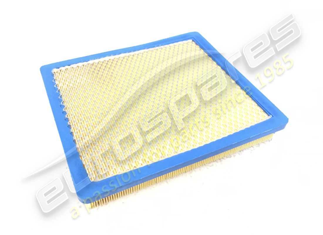 NEW EUROSPARES AIR FILTER ELEMENT. PART NUMBER 137176 (1) new eurospares air filter element. part number 137176 (1)