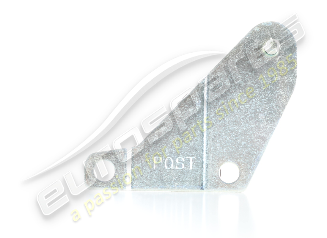 NEW FERRARI COMPLETE REAR CONDENSER MOUNTI. PART NUMBER 338575 (1) new ferrari complete rear condenser mounti. part number 338575 (1)