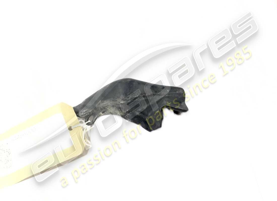 USED FERRARI LH DOOR COSMETIC SEAL. PART NUMBER 84456000 (2) used ferrari lh door cosmetic seal. part number 84456000 (2)