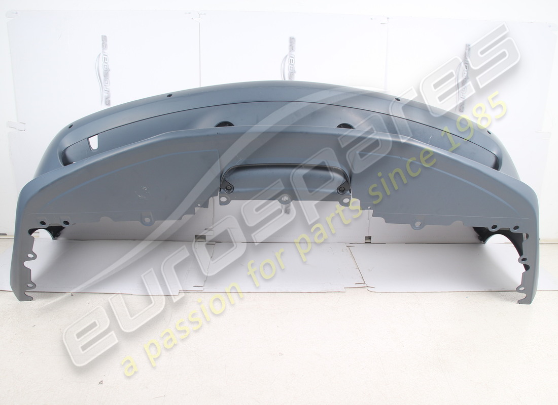 new ferrari front bumper. part number 83104710 (2)