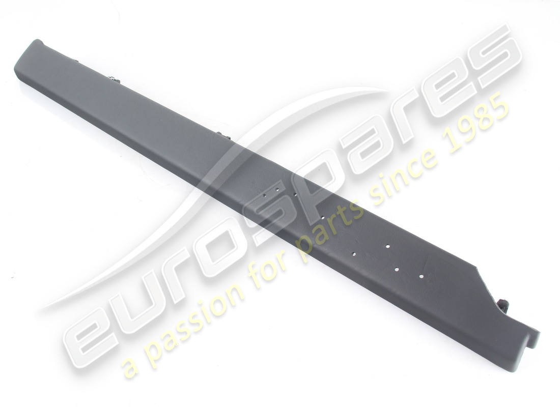 USED Lamborghini TRIM . PART NUMBER 4ML853242AA (1)