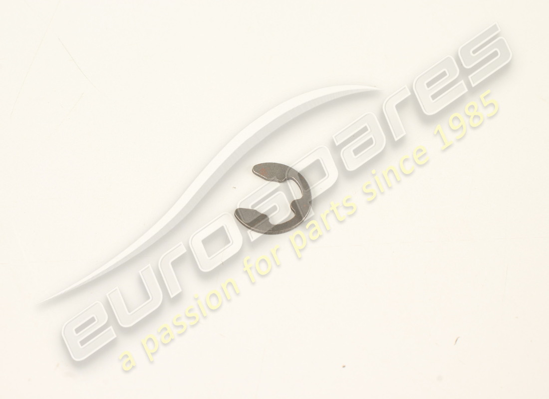 NEW LAMBORGHINI LOCK WASHER. PART NUMBER N0124361 (1) new lamborghini lock washer. part number n0124361 (1)