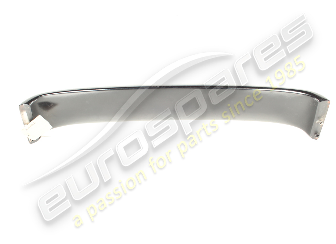 used ferrari spoiler grained finish. part number 61290200 (5)