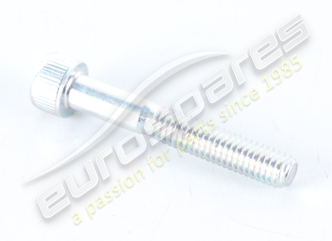 NEW Ferrari SCREW . PART NUMBER 14305821 (1)