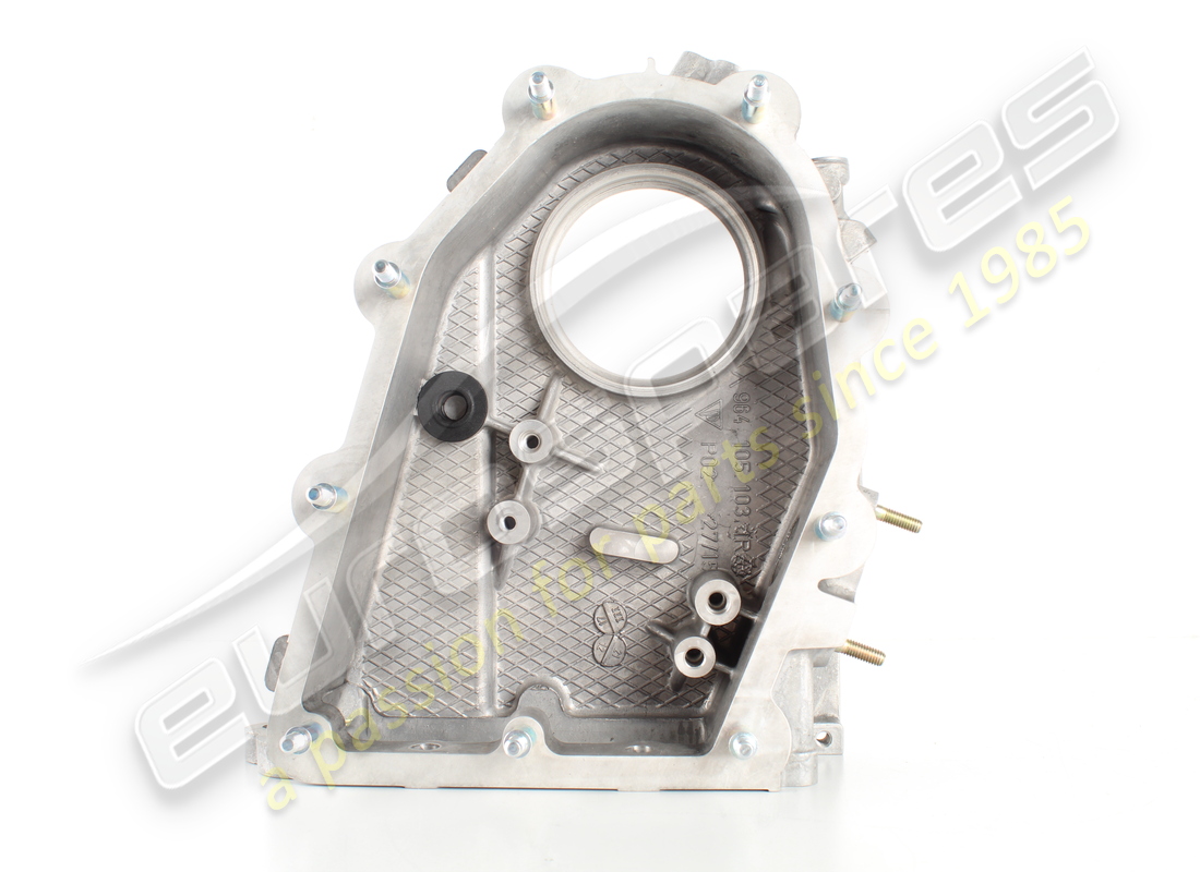 NEW PORSCHE CHAIN CASE. PART NUMBER 99310509305 (3) new porsche chain case. part number 99310509305 (3)