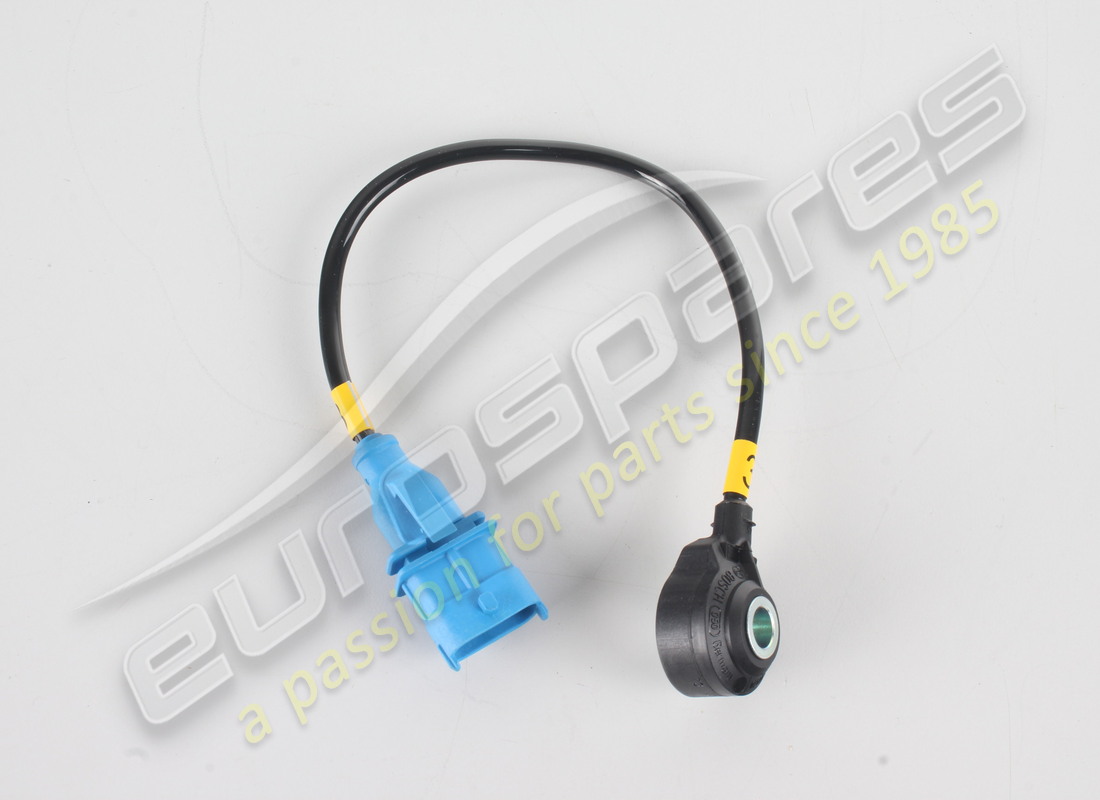 new ferrari lh exhaust shaft phase sen. part number 219868 (1)