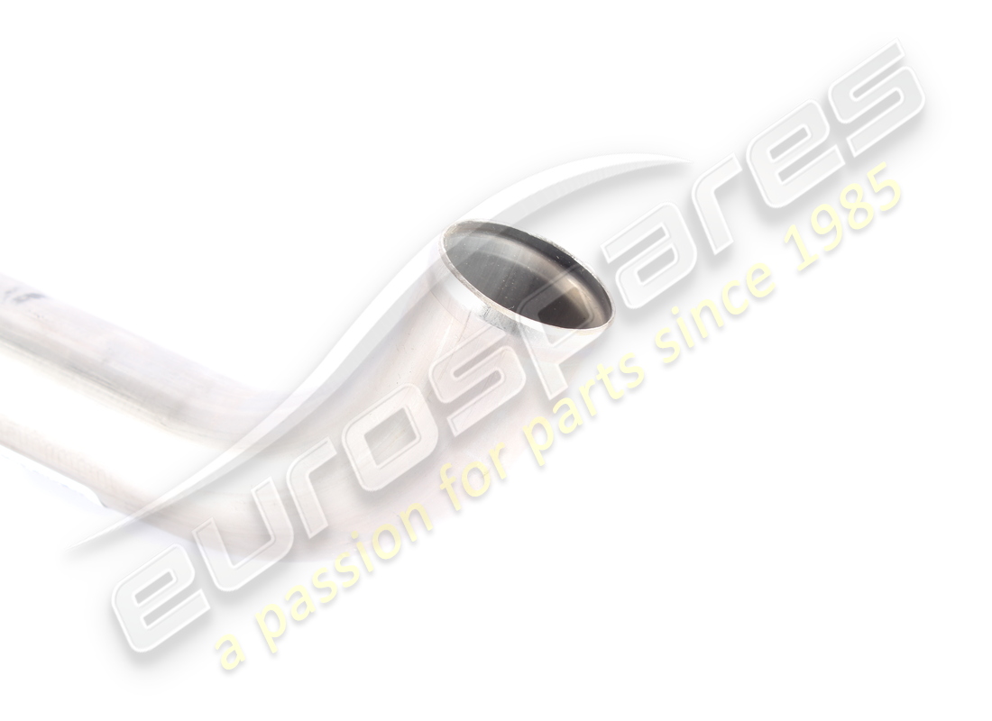 NEW FERRARI RH WATER TUBE LHD PART NUMBER 106691 (2) new ferrari rh water tube lhd part number 106691 (2)