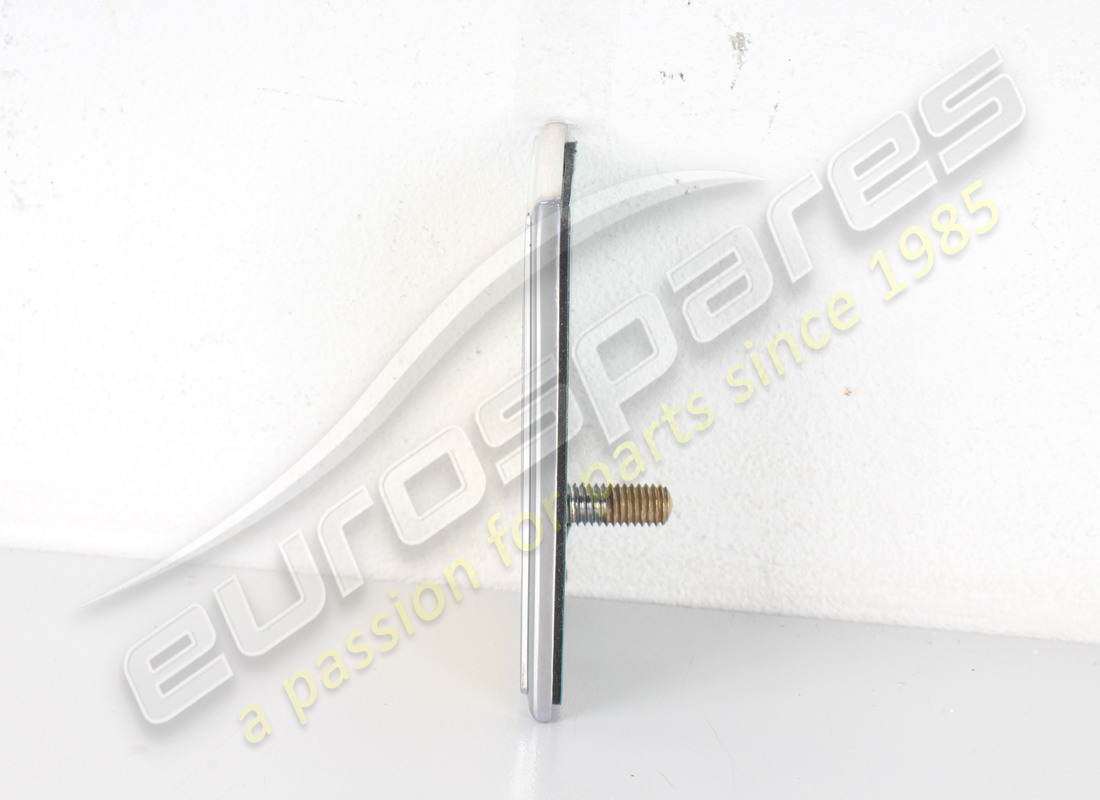 NEW EUROSPARES FERRARI FRONT NOSE BADGE. PART NUMBER 62673100 (3) new eurospares ferrari front nose badge. part number 62673100 (3)