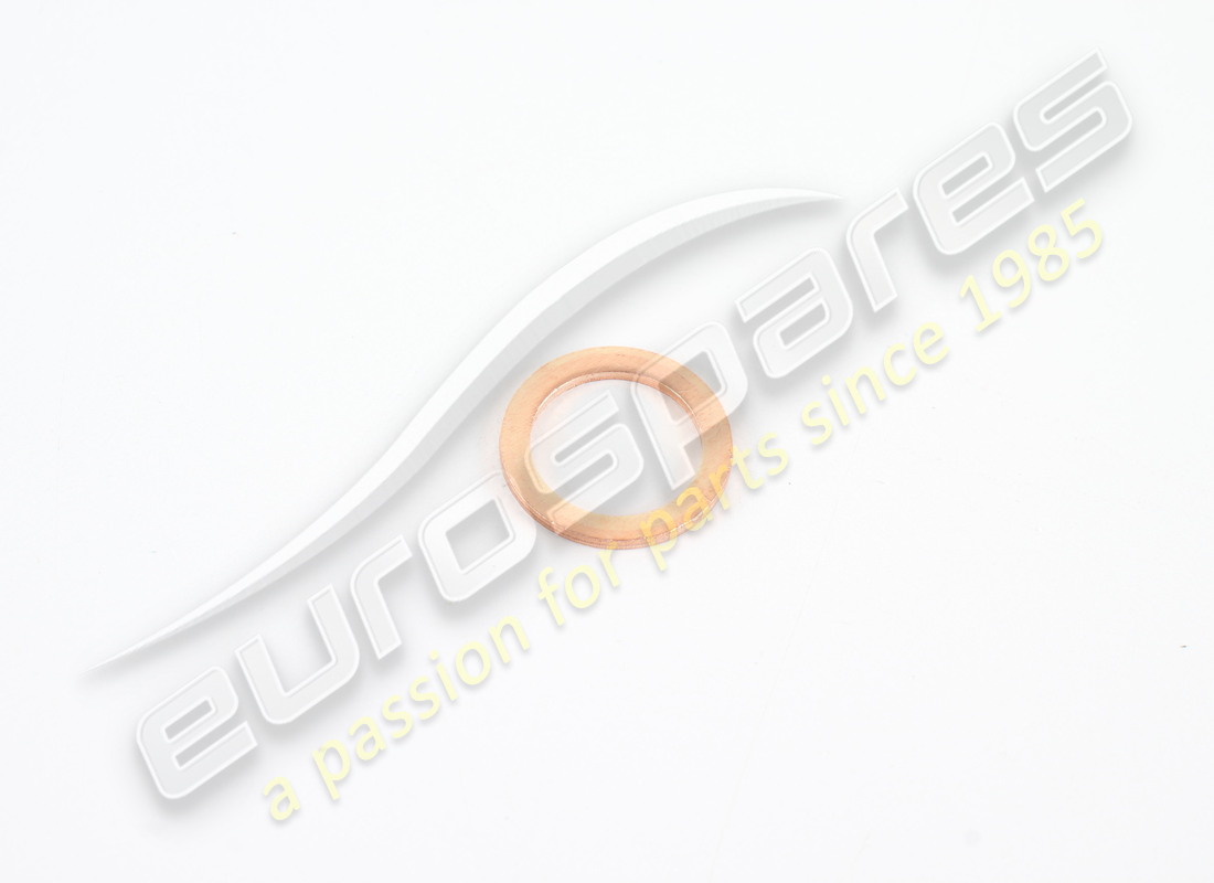 NEW LAMBORGHINI WASHER A12X17. PART NUMBER N0138131 (1) new lamborghini washer a12x17. part number n0138131 (1)