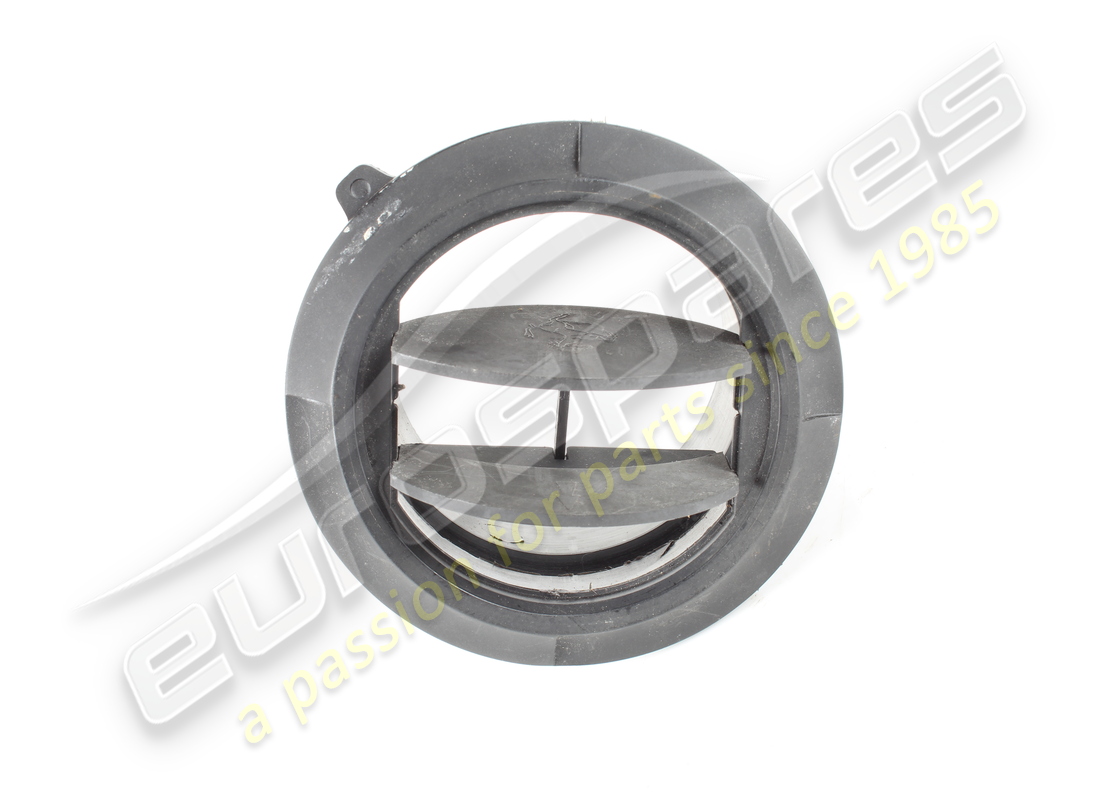 USED FERRARI DASH AIR VENT. PART NUMBER 60054400 (2) used ferrari dash air vent. part number 60054400 (2)
