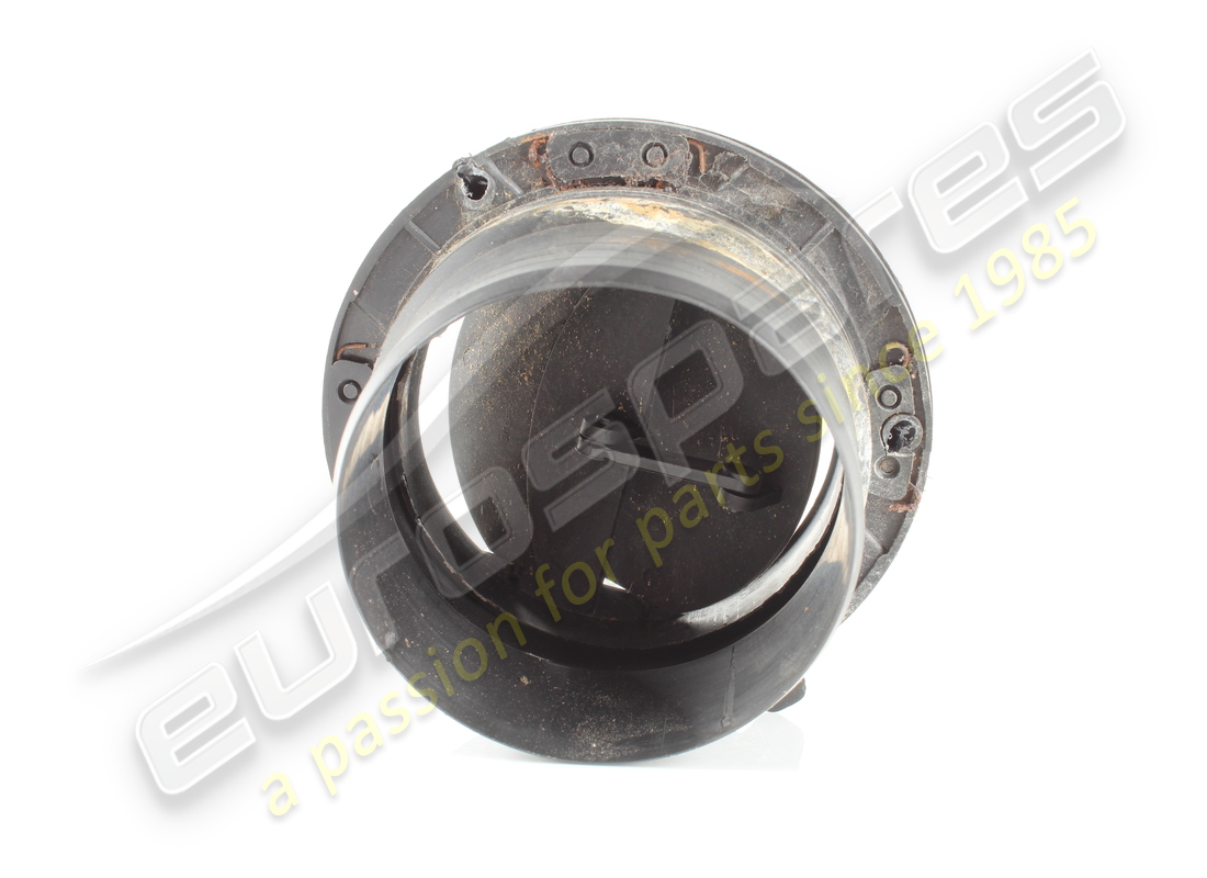 USED FERRARI DASH AIR VENT. PART NUMBER 60054400 (3) used ferrari dash air vent. part number 60054400 (3)